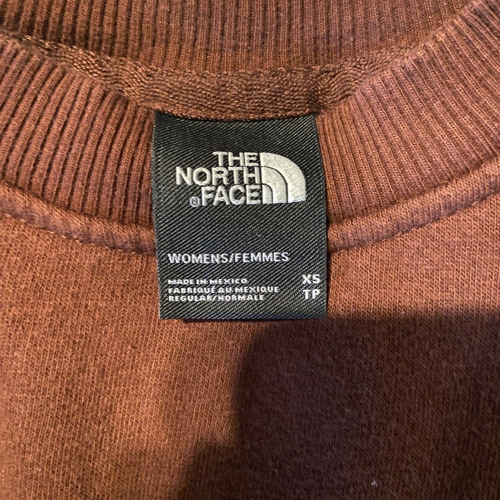 The North Face Crewneck